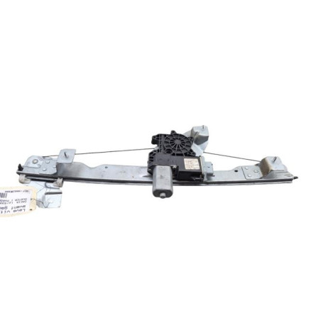 Leve vitre electrique avant gauche DACIA DUSTER 1