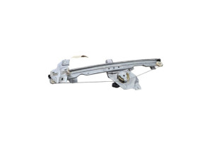 Leve vitre electrique avant gauche DACIA DUSTER 1 Photo n°2