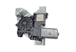 Leve vitre electrique avant gauche DACIA DUSTER 1 Photo n°3