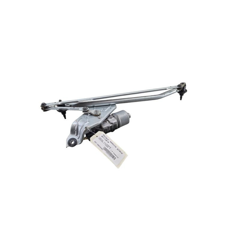 Moteur essuie glace arriere DACIA DUSTER 1 Photo n°1