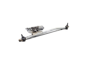 Moteur essuie glace arriere DACIA DUSTER 1 Photo n°2