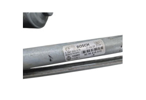 Moteur essuie glace arriere DACIA DUSTER 1 Photo n°3