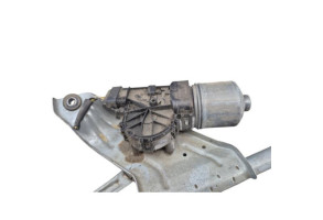 Moteur essuie glace arriere DACIA DUSTER 1 Photo n°4