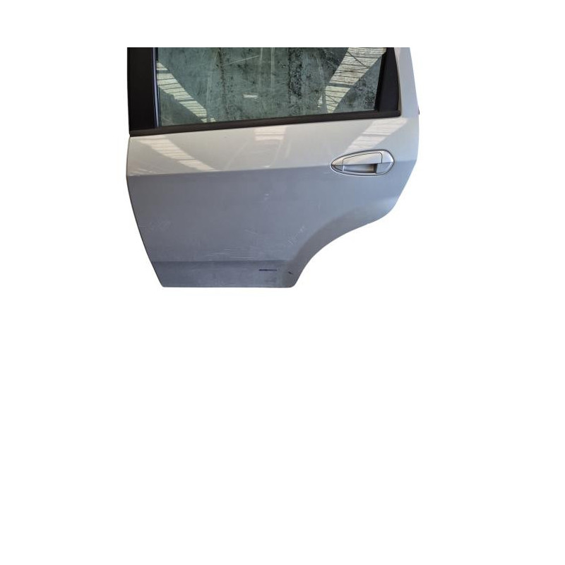 Porte arriere gauche FIAT GRANDE PUNTO Photo n°1