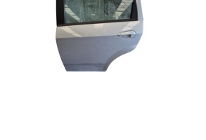 Porte arriere gauche FIAT GRANDE PUNTO Photo n°1