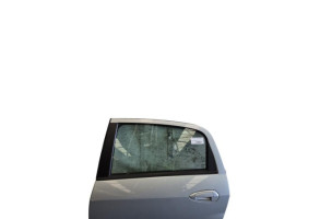 Porte arriere gauche FIAT GRANDE PUNTO Photo n°2