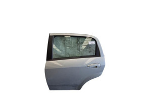 Porte arriere gauche FIAT GRANDE PUNTO Photo n°3