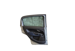 Porte arriere gauche FIAT GRANDE PUNTO Photo n°4