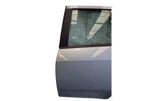 Porte arriere gauche FIAT GRANDE PUNTO Photo n°5