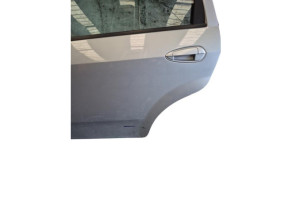 Porte arriere gauche FIAT GRANDE PUNTO Photo n°7