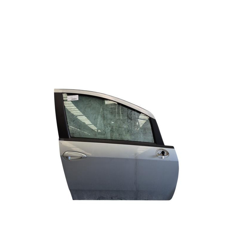 Porte avant droit FIAT GRANDE PUNTO Photo n°1