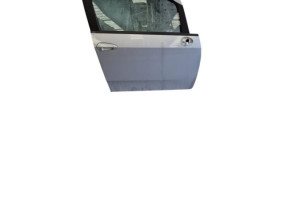Porte avant droit FIAT GRANDE PUNTO Photo n°3