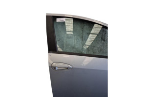 Porte avant droit FIAT GRANDE PUNTO Photo n°4
