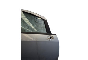Porte avant droit FIAT GRANDE PUNTO Photo n°6