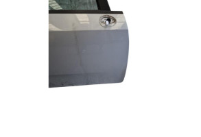 Porte avant droit FIAT GRANDE PUNTO Photo n°7