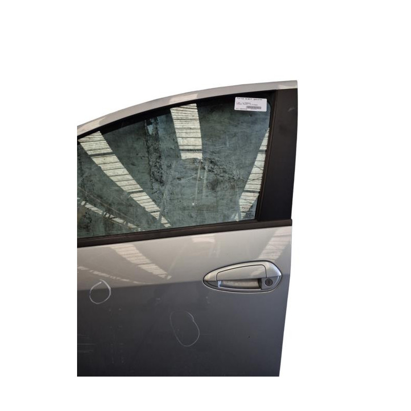 Porte avant gauche FIAT GRANDE PUNTO Photo n°1