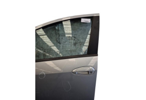 Porte avant gauche FIAT GRANDE PUNTO Photo n°1