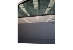 Porte avant gauche FIAT GRANDE PUNTO Photo n°2