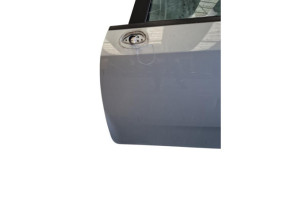 Porte avant gauche FIAT GRANDE PUNTO Photo n°3