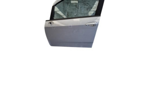Porte avant gauche FIAT GRANDE PUNTO Photo n°4