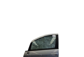 Porte avant gauche FIAT GRANDE PUNTO Photo n°5