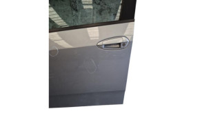 Porte avant gauche FIAT GRANDE PUNTO Photo n°7
