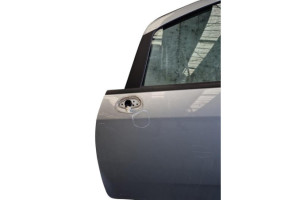 Porte avant gauche FIAT GRANDE PUNTO Photo n°8