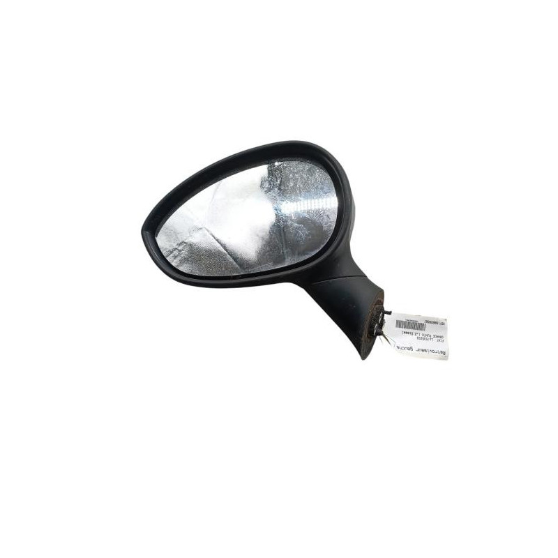 Retroviseur gauche FIAT GRANDE PUNTO Photo n°1