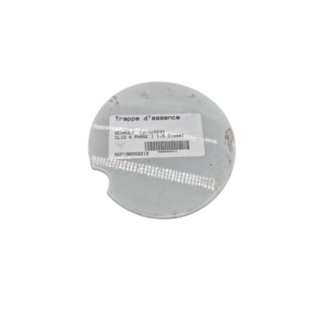 Trappe d'essence RENAULT CLIO 4