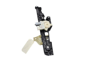 Leve vitre electrique avant gauche RENAULT CAPTUR 2 Photo n°1