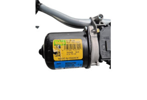 Moteur essuie glace avant RENAULT CAPTUR 2 Photo n°3