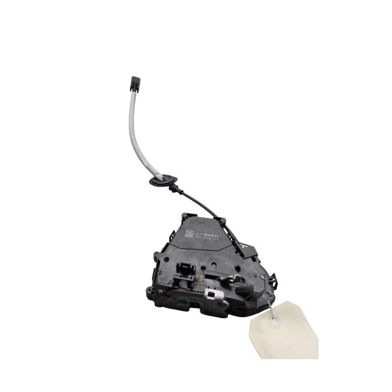 Serrure avant droit RENAULT CAPTUR 2 Photo n°1