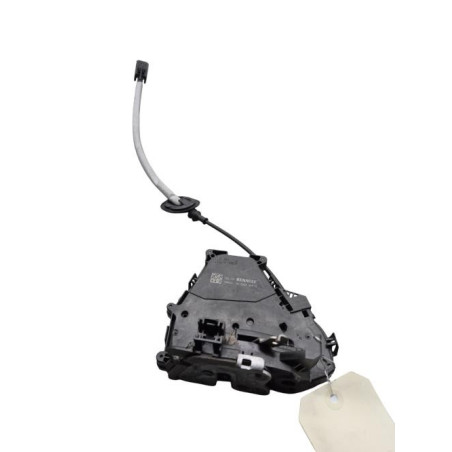 Serrure avant droit RENAULT CAPTUR 2