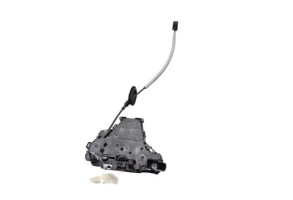 Serrure avant gauche RENAULT CAPTUR 2 Photo n°1