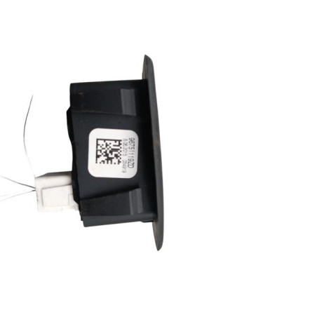 Interrupteur de leve vitre arriere gauche PEUGEOT 2008 1