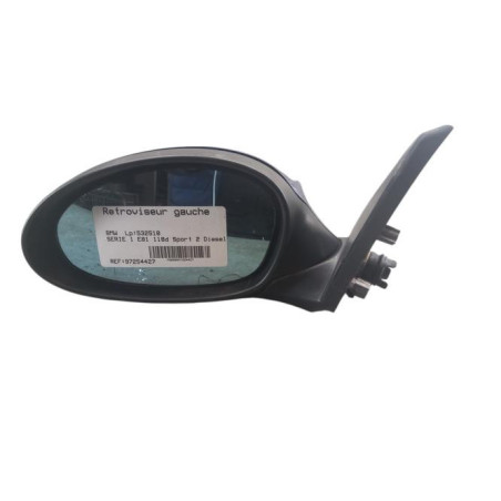 Retroviseur gauche BMW SERIE 1 E81