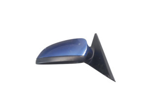 Retroviseur gauche BMW SERIE 1 E81 Photo n°2