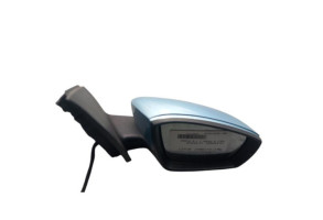 Retroviseur droit VOLKSWAGEN POLO 5 Photo n°2