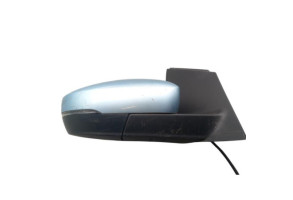 Retroviseur droit VOLKSWAGEN POLO 5 Photo n°5