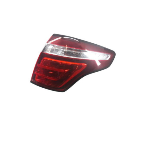 Feu arriere principal gauche (feux) CITROEN C4 PICASSO 1