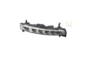 Feu diurne avant gauche CITROEN C4 PICASSO 1 Photo n°2