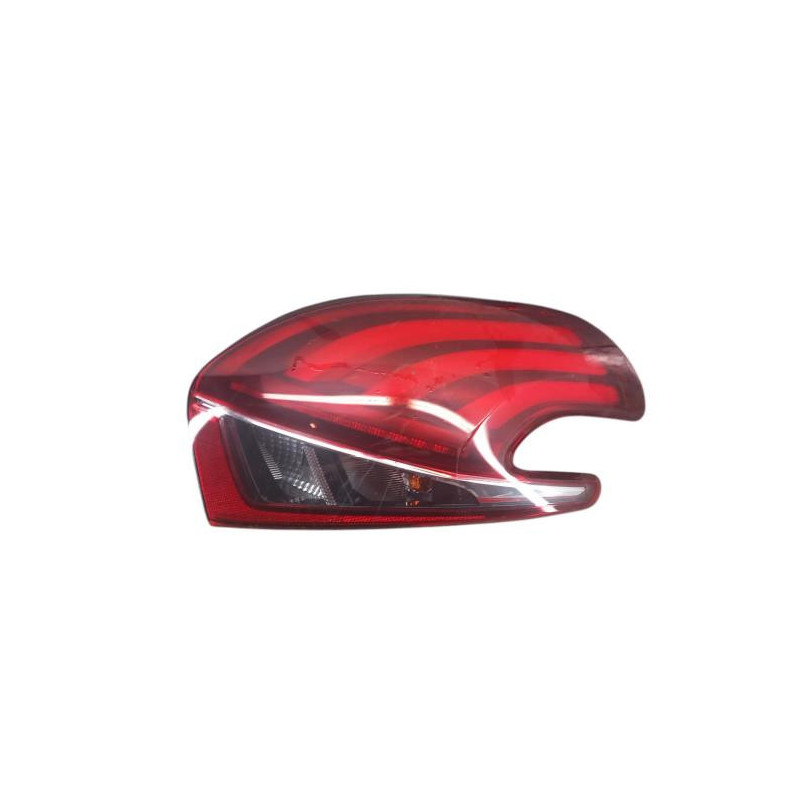 Feu arriere principal droit (feux) PEUGEOT 208 1 Photo n°1