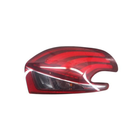 Feu arriere principal droit (feux) PEUGEOT 208 1