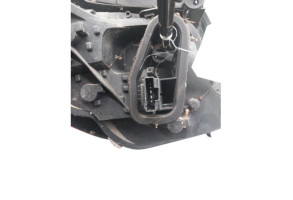 Feu arriere principal droit (feux) CITROEN DS3 Photo n°3