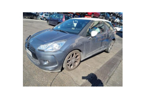 Feu arriere principal droit (feux) CITROEN DS3 Photo n°9