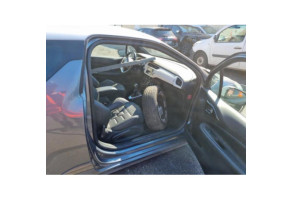 Feu arriere principal gauche (feux) CITROEN DS3 Photo n°10