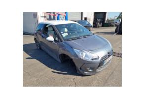 Feu arriere principal gauche (feux) CITROEN DS3 Photo n°12