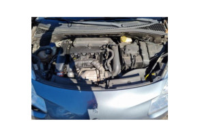 Retroviseur gauche CITROEN DS3 Photo n°14