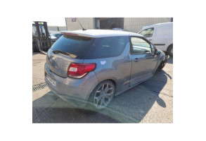 Retroviseur gauche CITROEN DS3 Photo n°16