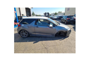 Retroviseur gauche CITROEN DS3 Photo n°17